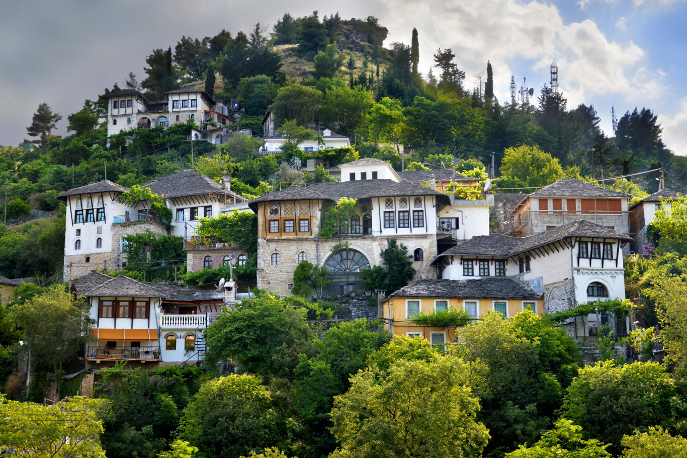 Gjirokaster