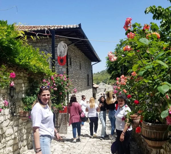 Best guided tours of Albania