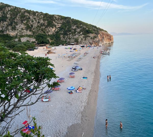 Albanian Riviera Tours