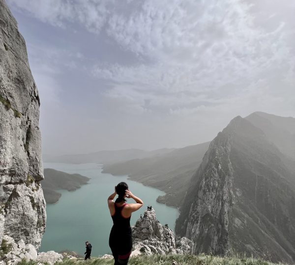 Lake Bovilla Tour - Hikes in Tirana